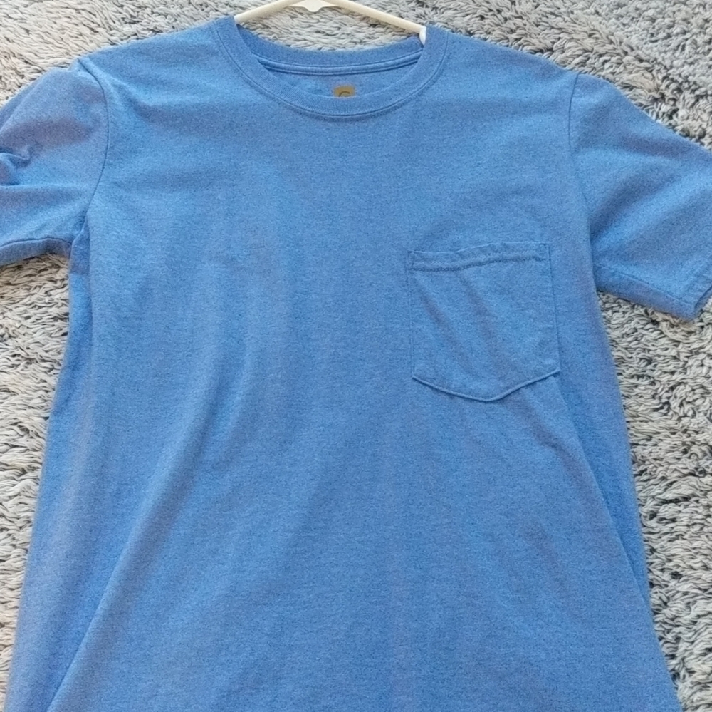 Goldtoe Tee
